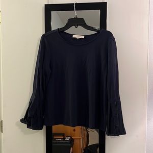 Loft Blouse